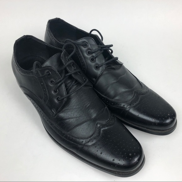 Miko Lotti Other - Miko Lotti Men’s Dress Shoes. Like New Condition